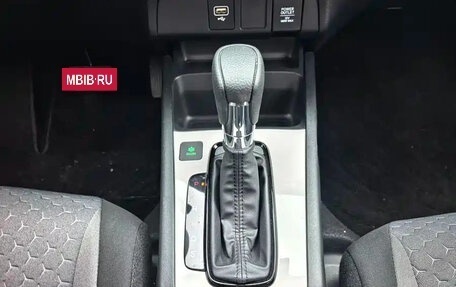 Honda Fit, 2023 год, 1 500 000 рублей, 14 фотография