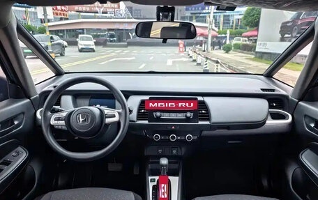 Honda Fit, 2023 год, 1 500 000 рублей, 10 фотография