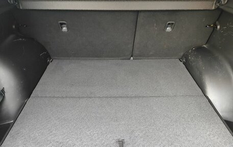 Hyundai Creta I рестайлинг, 2018 год, 2 039 000 рублей, 13 фотография