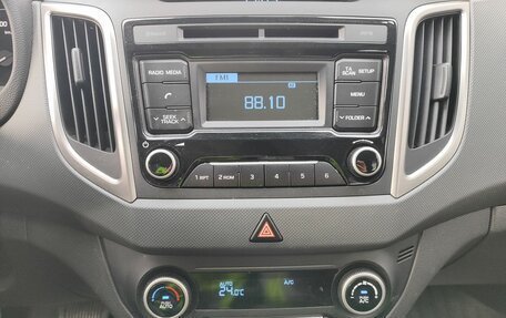 Hyundai Creta I рестайлинг, 2018 год, 2 039 000 рублей, 15 фотография