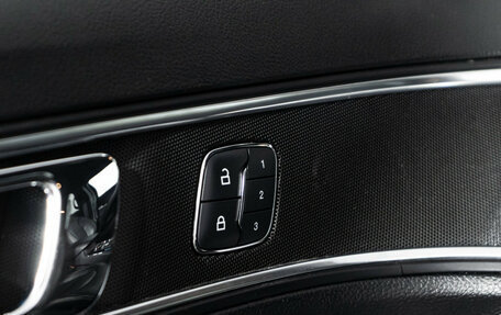 Ford Explorer VI, 2018 год, 2 799 898 рублей, 16 фотография