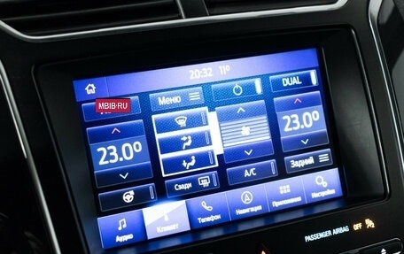 Ford Explorer VI, 2018 год, 2 799 898 рублей, 17 фотография