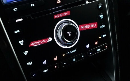 Ford Explorer VI, 2018 год, 2 799 898 рублей, 19 фотография