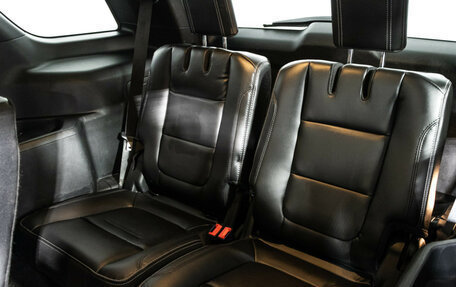 Ford Explorer VI, 2018 год, 2 799 898 рублей, 23 фотография