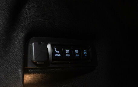 Ford Explorer VI, 2018 год, 2 799 898 рублей, 24 фотография