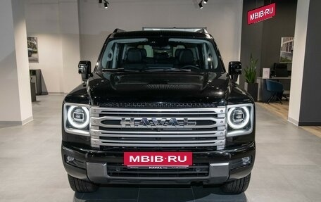 Haval H9, 2024 год, 4 899 000 рублей, 2 фотография