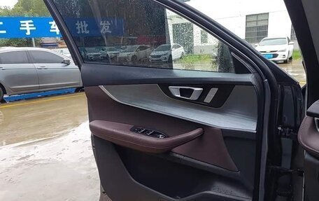 Chery Tiggo 7, 2024 год, 1 585 000 рублей, 3 фотография