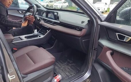 Chery Tiggo 7, 2024 год, 1 585 000 рублей, 4 фотография