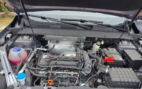 Chery Tiggo 7, 2024 год, 1 585 000 рублей, 6 фотография