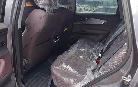 Chery Tiggo 7, 2024 год, 1 585 000 рублей, 7 фотография