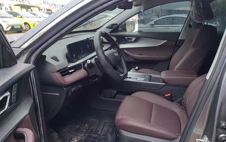 Chery Tiggo 7, 2024 год, 1 585 000 рублей, 5 фотография