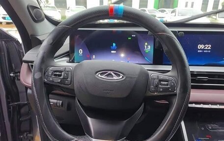 Chery Tiggo 7, 2024 год, 1 585 000 рублей, 11 фотография