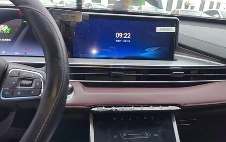 Chery Tiggo 7, 2024 год, 1 585 000 рублей, 9 фотография