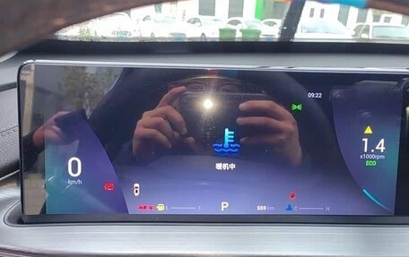 Chery Tiggo 7, 2024 год, 1 585 000 рублей, 10 фотография