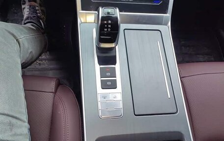 Chery Tiggo 7, 2024 год, 1 585 000 рублей, 12 фотография