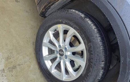 Chery Tiggo 7, 2024 год, 1 585 000 рублей, 16 фотография