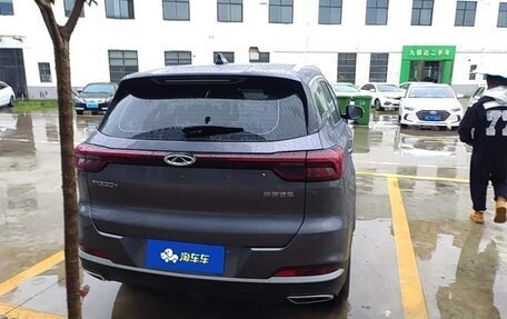 Chery Tiggo 7, 2024 год, 1 585 000 рублей, 15 фотография