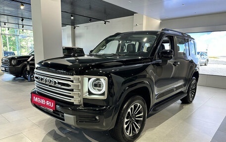 Haval H9, 2024 год, 4 899 000 рублей, 6 фотография