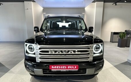 Haval H9, 2024 год, 4 899 000 рублей, 2 фотография