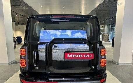 Haval H9, 2024 год, 4 899 000 рублей, 5 фотография