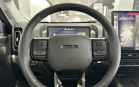 Haval H9, 2024 год, 4 899 000 рублей, 13 фотография