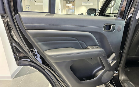 Haval H9, 2024 год, 4 899 000 рублей, 18 фотография