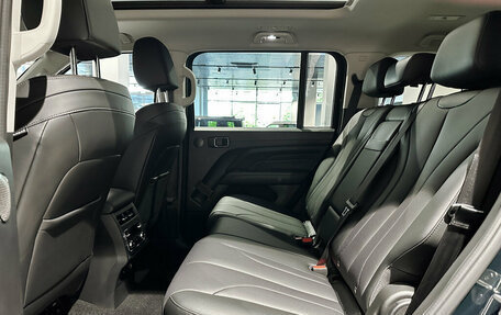 Haval H9, 2024 год, 4 899 000 рублей, 19 фотография