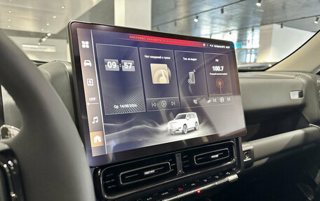 Haval H9, 2024 год, 4 899 000 рублей, 14 фотография