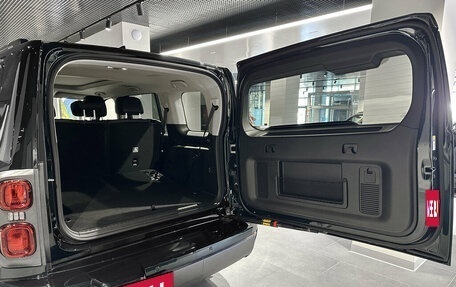 Haval H9, 2024 год, 4 899 000 рублей, 27 фотография