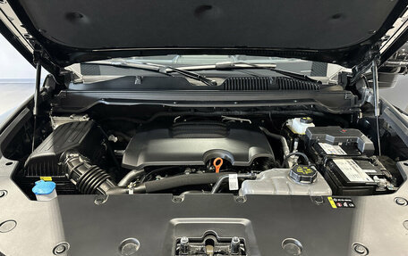 Haval H9, 2024 год, 4 899 000 рублей, 28 фотография