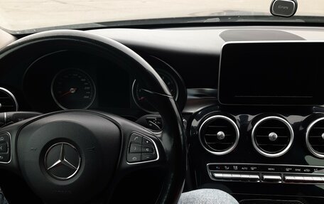 Mercedes-Benz C-Класс, 2015 год, 1 780 000 рублей, 7 фотография