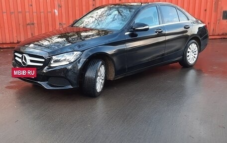 Mercedes-Benz C-Класс, 2015 год, 1 780 000 рублей, 5 фотография