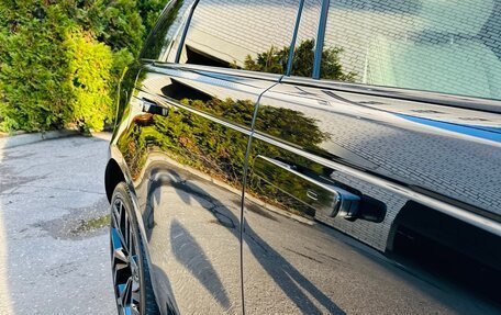 Land Rover Range Rover Velar I, 2018 год, 3 650 000 рублей, 6 фотография