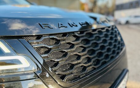 Land Rover Range Rover Velar I, 2018 год, 3 650 000 рублей, 7 фотография