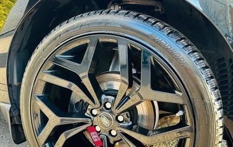 Land Rover Range Rover Velar I, 2018 год, 3 650 000 рублей, 5 фотография