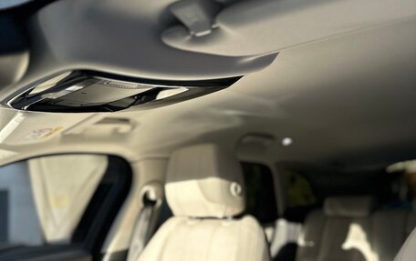 Land Rover Range Rover Velar I, 2018 год, 3 650 000 рублей, 15 фотография