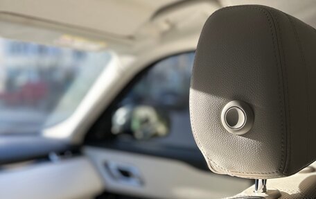 Land Rover Range Rover Velar I, 2018 год, 3 650 000 рублей, 17 фотография