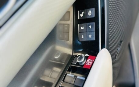 Land Rover Range Rover Velar I, 2018 год, 3 650 000 рублей, 13 фотография