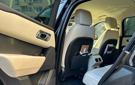 Land Rover Range Rover Velar I, 2018 год, 3 650 000 рублей, 19 фотография