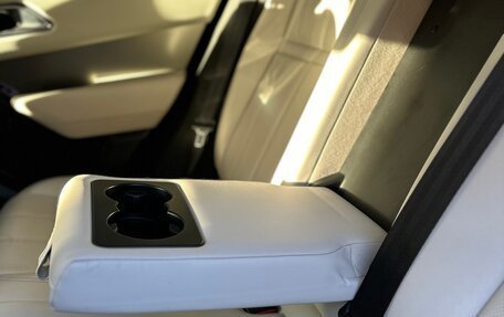 Land Rover Range Rover Velar I, 2018 год, 3 650 000 рублей, 22 фотография