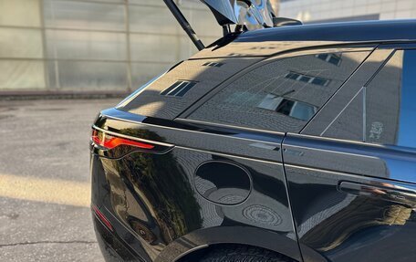 Land Rover Range Rover Velar I, 2018 год, 3 650 000 рублей, 24 фотография