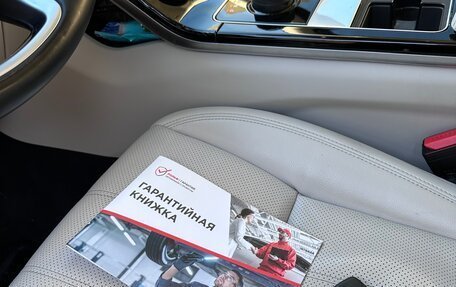 Land Rover Range Rover Velar I, 2018 год, 3 650 000 рублей, 25 фотография