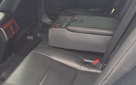 Toyota Camry, 2011 год, 700 000 рублей, 5 фотография