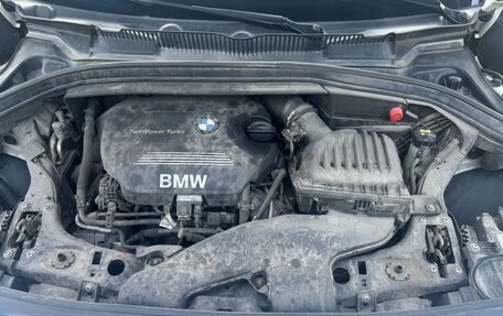 BMW 2 серия Grand Tourer F46 рестайлинг, 2017 год, 2 000 000 рублей, 4 фотография