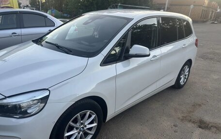 BMW 2 серия Grand Tourer F46 рестайлинг, 2017 год, 2 000 000 рублей, 5 фотография