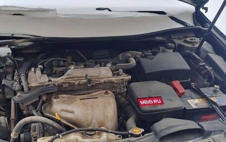 Toyota Camry, 2011 год, 700 000 рублей, 3 фотография