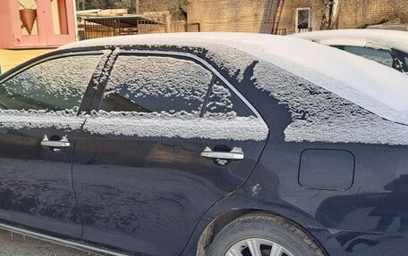 Toyota Camry, 2011 год, 700 000 рублей, 14 фотография