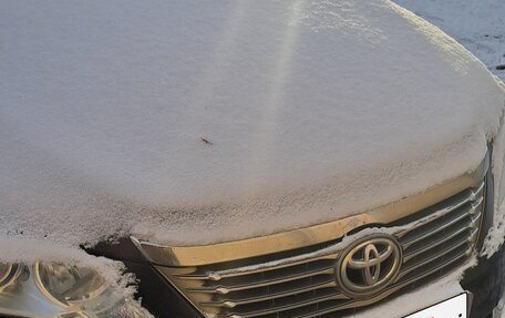 Toyota Camry, 2011 год, 700 000 рублей, 13 фотография