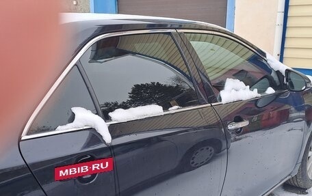 Toyota Camry, 2011 год, 700 000 рублей, 10 фотография