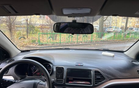 KIA Picanto II, 2013 год, 550 000 рублей, 5 фотография